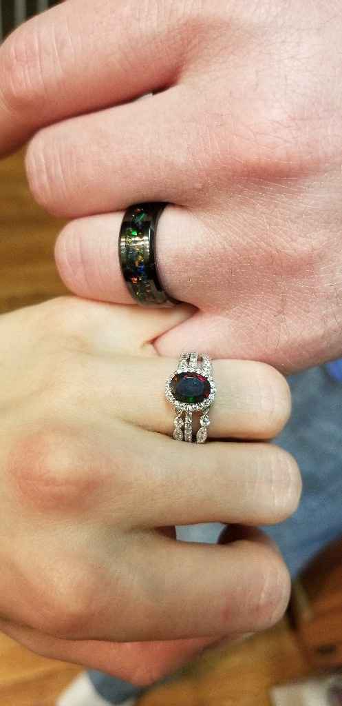 Engagement Photo Inspo? - 1