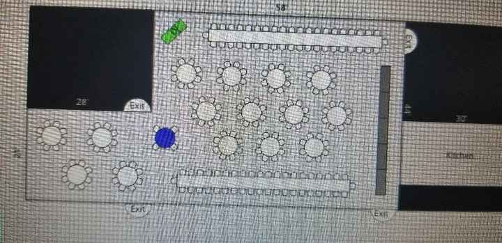 Floor Plan, suggestions? - 1