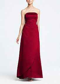 Black BM dresses..Does anyone have pics