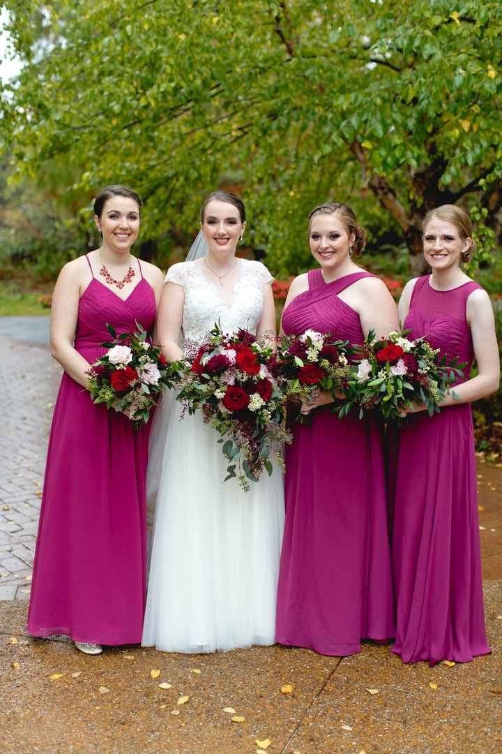 Azazie Lavender or Lilac Weddings Wedding Attire Wedding