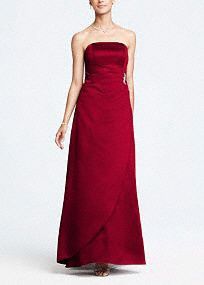 Black BM dresses..Does anyone have pics