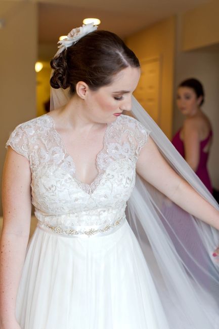 Any other Watters brides? 3