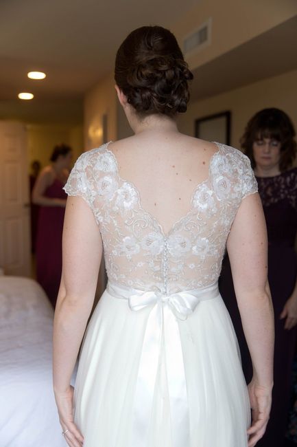 Any other Watters brides? 4