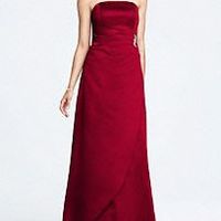 Black BM dresses..Does anyone have pics