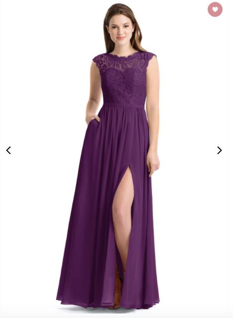 Bridesmaid Dress Vote 2