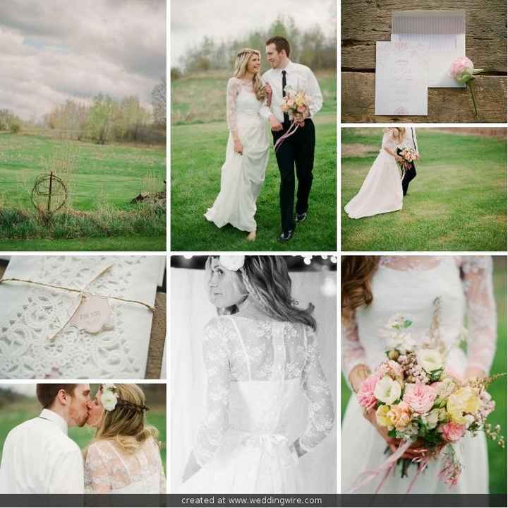 Share your inspiration boards!