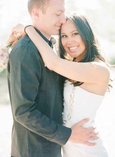 What to wear...engagement pics!