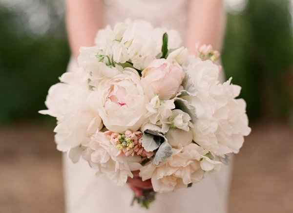Bridal bouquets