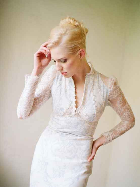 Reception Dress - Is this cute or too casual?