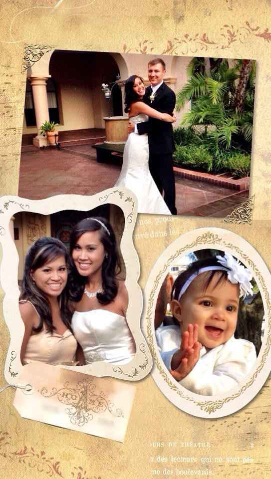 Just Married! A wedding under $5k! (update p4)