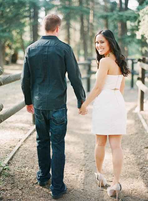 Got our E-pics back!