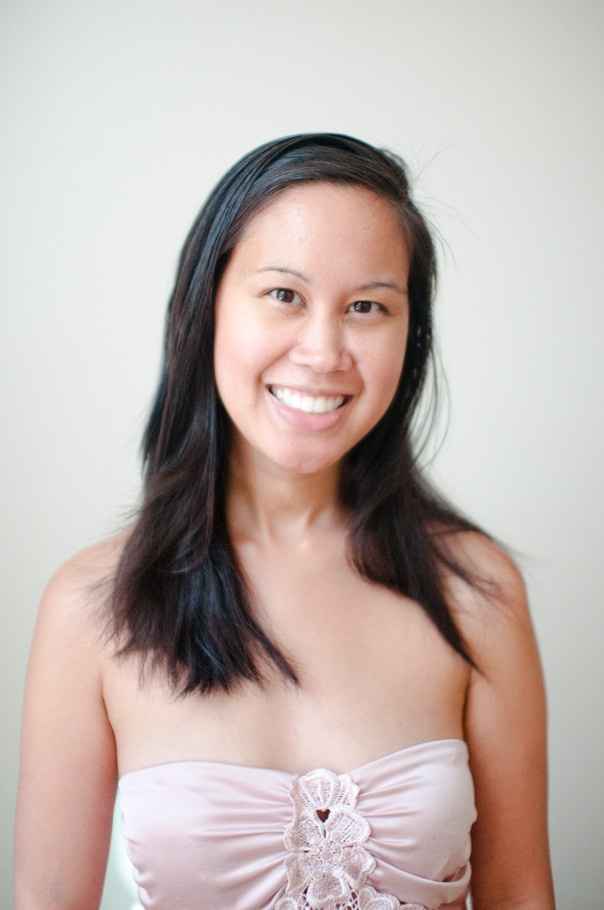 Almost There   MUA/Hair Trial Pics