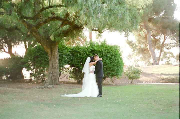 Just Married! A wedding under $5k! (update p4)