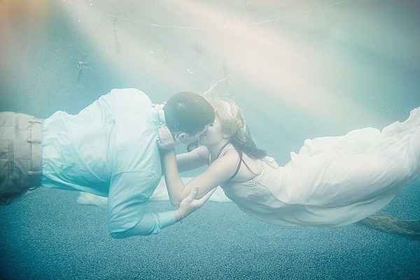 Extreme Little Mermaid Theme