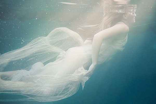 Extreme Little Mermaid Theme