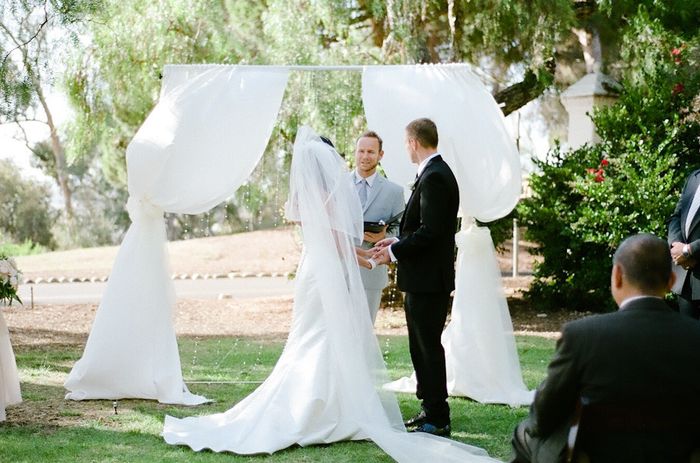Just Married! A wedding under $5k! (update p4)