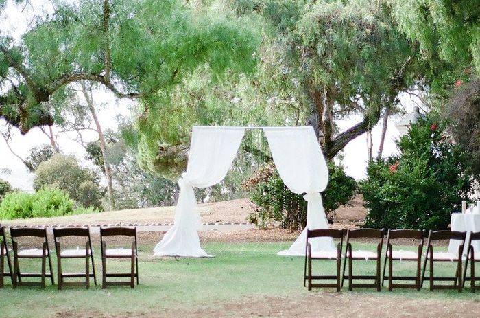Just Married! A wedding under $5k! (update p4)