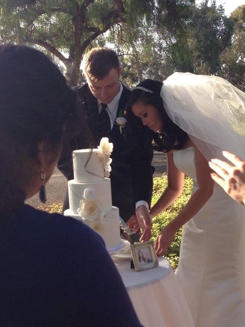 Just Married! A wedding under $5k! (update p4)