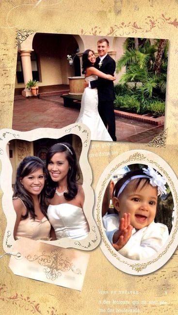 Just Married! A wedding under $5k! (update p4)