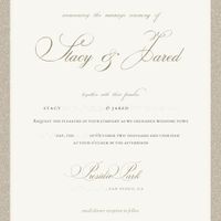 Wedding Invitations How much are you willing to Pay?