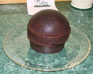 Are you doing a groom's cake?