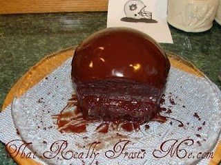 Are you doing a groom's cake?