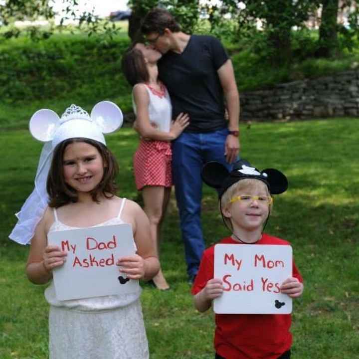 Let's see your pictures