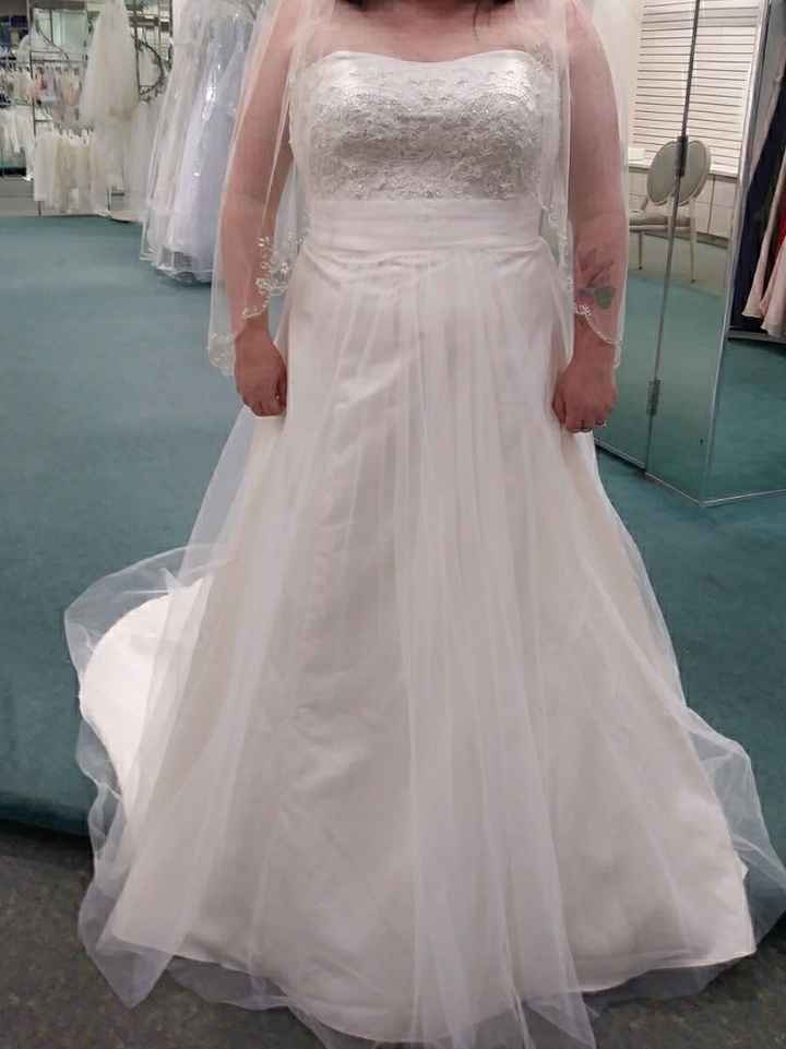 lets see your Dresses! - 1
