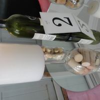 Centerpiece Mockups... Need your thoughts w/pics