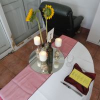 Centerpiece Mockups... Need your thoughts w/pics