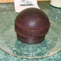 Are you doing a groom's cake?