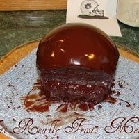 Are you doing a groom's cake?