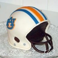 Are you doing a groom's cake?