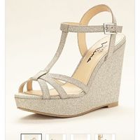 Show Me Your Shoes!!