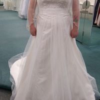 lets see your Dresses! - 1
