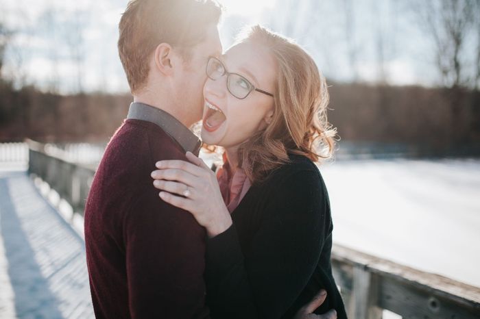 Post Your Engagement Pics! 14