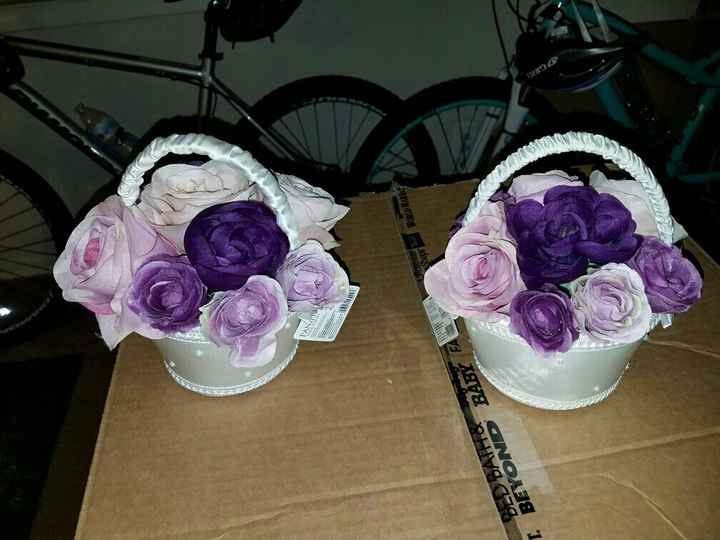 Show me your DIY projects!!