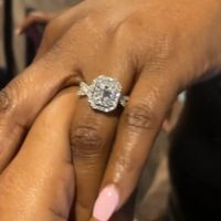 2024 Brides - Show us your ring! - 1