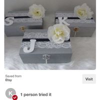 Bridesmaids Gift