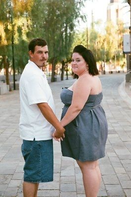 Fav pic of you and DS/FS!