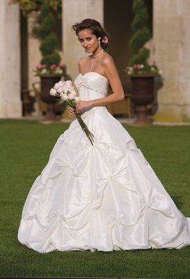 Wedding Dress Shopping