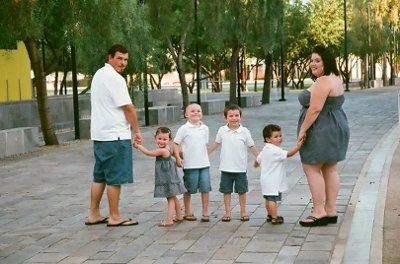 Engagement Picture Outift(s)