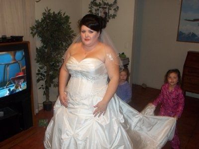 Let's try this again... Hair & Make-up trial! Pic Heavy!
