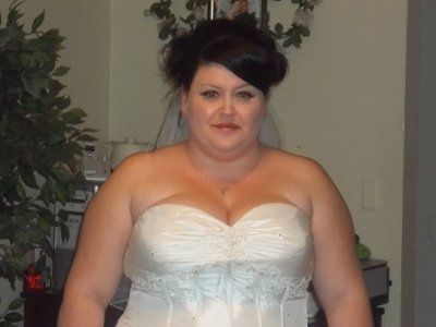 Let's try this again... Hair & Make-up trial! Pic Heavy!