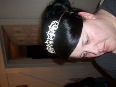 Let's try this again... Hair & Make-up trial! Pic Heavy!