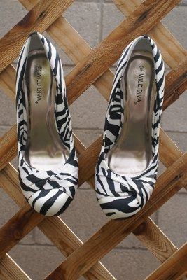 Shoe Me Your Shoes!!!