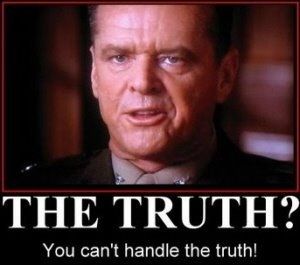 The Truth