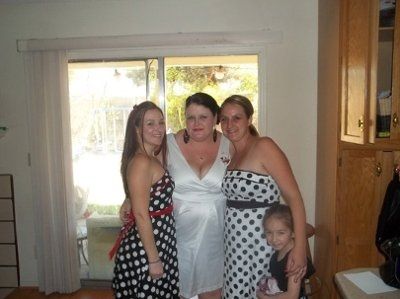 I need a bridal shower dress.  Show me yours please! - updated with a ?