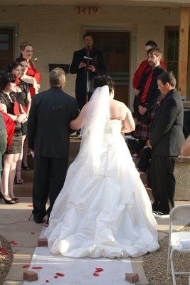 ALUMNI Brides of Wedding Wire....