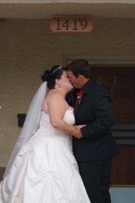 ALUMNI Brides of Wedding Wire....